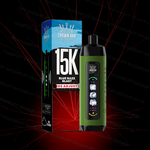 Al fakher 15k Ice (boite de 10)