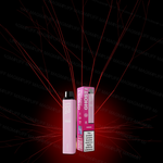 Ghost® Pro 3500 - Puff Jetable / Vape Disposable 2% Nicotine
