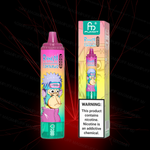 puff RandM Tornado 15k ( boite de 10)