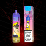 puff RandM Tornado 15k ( boite de 10)