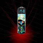 puff JNR Alien Max 18k ( boite de 10)