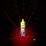PUFF 9000 RANDM TORNADO