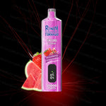 puff Shisha 25k (boite de 10)