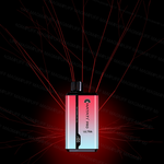 Hayati Pro Ultra 15K - 2% nicotine - Puff Jetable / Vape Disposable
