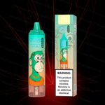 puff RandM Tornado 15k ( boite de 10)