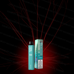 Ghost® Pro 3500 - Puff Jetable / Vape Disposable 2% Nicotine