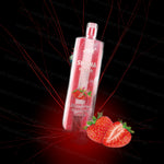 puff JNR Shisha Hookah 12k (boite de 10)