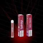 Pack 10 Maiki Puff - RED FRUITS