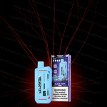Merry-Mi - M-Mecha 16K - Puffs / Disposable Vape