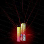 Ghost® Pro 3500 - Puff Jetable / Vape Disposable 2% Nicotine