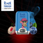 puff Digital Box 25k (boite de 10)