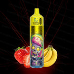 puff RandM Tornado 30k (boite de 10)