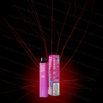 Ghost® Pro 3500 - Puff Jetable / Vape Disposable 2% Nicotine