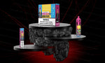 puff RandM Tornado 30k (boite de 10)