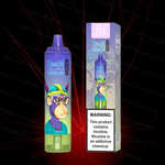puff RandM Tornado 15k ( boite de 10)
