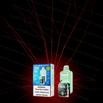 JNR - VapeWatch - 30K - Puff / Vape Jetable - 2% nicotine (NEW)