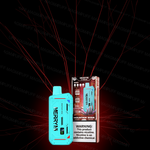 Merry-Mi - M-Mecha 16K - Puffs / Disposable Vape