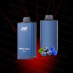 puff JNR Mega Box 25k ( boite de 10)