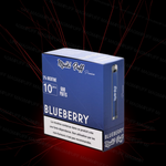 Pack 10 Maiki Puff - BLUEBERRY