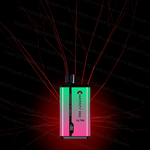 Hayati Pro Ultra 15K - 2% nicotine - Puff Jetable / Vape Disposable