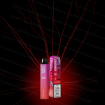 Ghost® Pro 3500 - Puff Jetable / Vape Disposable 2% Nicotine