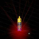 PUFF 9000 RANDM TORNADO