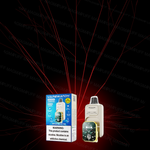 JNR - VapeWatch - 30K - Puff / Vape Jetable - 2% nicotine (NEW)