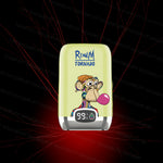puff Digital Box 25k (boite de 10)
