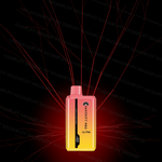 Hayati Pro Ultra 15K - 2% nicotine - Puff Jetable / Vape Disposable
