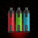 Al Fakher Supermax 6k ( boite de 1O)