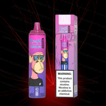 puff RandM Tornado 15k ( boite de 10)