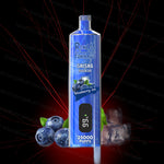 puff Shisha 25k (boite de 10)