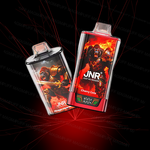 puff JNR Rage Gorilla 55k (boite de 10)