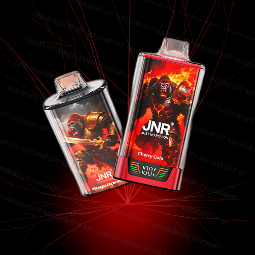 puff JNR Rage Gorilla 55k (boite de 10)