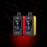 puff JNR Media Max 40k ( boite de 10)
