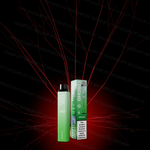 Ghost® Pro 3500 - Puff Jetable / Vape Disposable 2% Nicotine