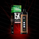Al fakher 15k Ice (boite de 10)