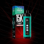 Al fakher 15k Ice (boite de 10)