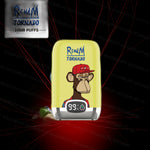 puff Digital Box 25k (boite de 10)
