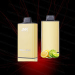 puff JNR Mega Box 25k ( boite de 10)