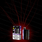 JNR - Plus X - 26K - Puff / Vape Jetable - 2% nicotine