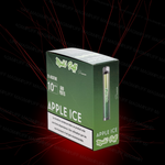 Pack 10 Maiki Puff - APPLE ICE