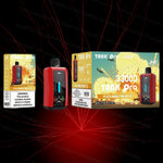 puff JNR Tank Pro 33k (boite de 10)