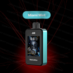 puff JNR Media Max 40k ( boite de 10)