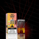 Puff Crystal Legend 30k (boite de 10)