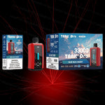 puff JNR Tank Pro 33k (boite de 10)