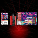 puff JNR Tank Pro 33k (boite de 10)