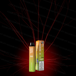 Ghost® Pro 3500 - Puff Jetable / Vape Disposable 2% Nicotine