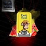 puff Digital Box 25k (boite de 10)