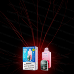 JNR - VapeWatch - 30K - Puff / Vape Jetable - 2% nicotine (NEW)